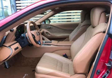 Lexus LC Coupe Facelifting 500h 359KM 2022 Lexus LC Lexus LC 500h Prestige 3.5 Hybryda 359KM, zdjęcie 34