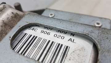 JEDNOTKA SKODA OE 04C907309N