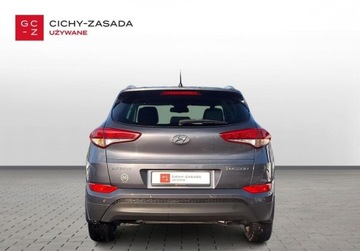 Hyundai Tucson III 2018 Hyundai Tucson SalonPL 1.6GDI 130KM Comfort 2WD Podgrzew.FoteleKierownica, zdjęcie 3