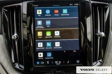 Volvo XC60 II 2023 Volvo XC 60 B5 AWD Ultimate Dark, DEMO!, zdjęcie 18