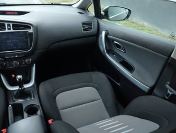 Kia Ceed II Kombi 1.6 GDI 135KM 2013 Kia Ceed 1.6 GDI, Klima, Tempomat, Parktronic, zdjęcie 7