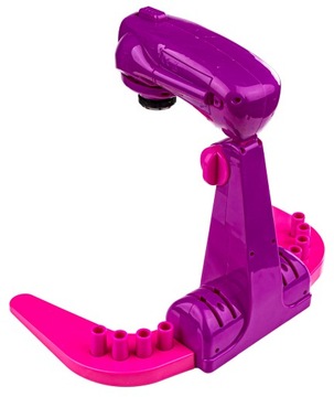 ПРОЕКТОР для рисования 32 слайдов-маркеров