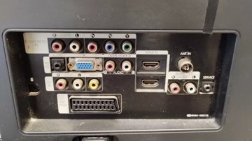 TELEWIZOR SAMSUNG LE26A330J1 BEZ PILOTA