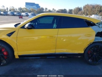 Lamborghini Urus 2019 Lamborghini Urus Urus awd 4.0 Benzyna 641KM, zdjęcie 4
