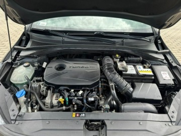 Kia XCeed Crossover 1.6 T-GDI 204KM 2021 Kia XCeed Kamera, LED, Skóra, Wirtual, Ele.Klapa, zdjęcie 39