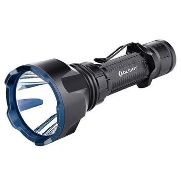 Фонарик Olight Warrior X Turbo Black + БЕСПЛАТНО