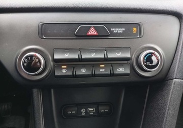 Kia Sportage IV SUV 1.6 GDI 132KM 2017 Kia Sportage Zakupiony w Polsce - benzyna - 1,6 - 132 KM 1.6 Benzyna 132KM, zdjęcie 28