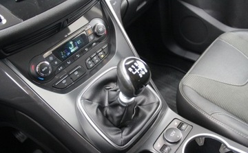 Ford Kuga II SUV 2.0 TDCi 150KM 2015 Ford Kuga Titanium Kamera M.pole Xenon 2.0 Diesel 150KM, zdjęcie 10