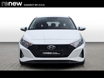 Hyundai i20 III Hatchback 1.0 T-GDI 100KM 2022 i20 1.0 T-GDi Pure, zdjęcie 7
