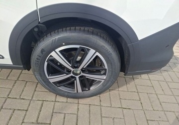 Volkswagen Caddy V Caddy 2.0 TDI 122KM 2025 Volkswagen Caddy PanAmericana 2.0 TDI 122 KM DSG r.o.2755 mm 2.0 Diesel, zdjęcie 10