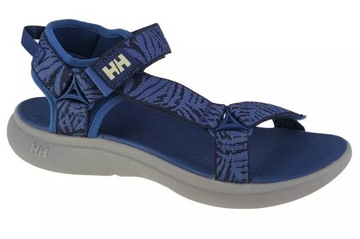 Damskie Sandały Helly Hansen Capilano F2F Sandals 11794-606 r. 38 2/3