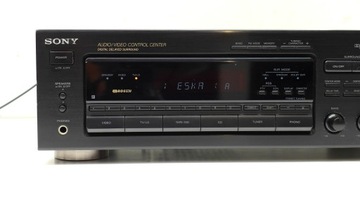 Ресивер Sony STR-D665