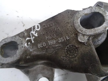 SEAT EXEO 08-13 UCHYCENÍ DRŽÁKY MOTORU 8E0199351M