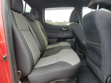Toyota Tacoma II 2022 Toyota Tacoma Double Cab 2022 3.5l 3.5 Benzyna 278KM, zdjęcie 10