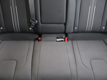 Hyundai Elantra VII Sedan 1.6 MPI 123KM 2023 Hyundai Elantra 1.6 MPI, Salon Polska, zdjęcie 9