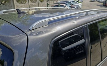 Volkswagen Touran II 1.6 TDI 105KM 2011 Volkswagen Touran 1.6 TDI 110KM Alufelgi Klimatronic 1.6 Diesel 105KM, zdjęcie 15