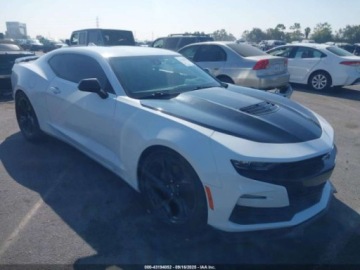 Chevrolet Camaro VI Coupe 6.2 455KM 2020 Chevrolet Camaro 2SS 2020 6.2l 6.2 Benzyna 455KM, zdjęcie 7