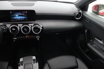 Mercedes Klasa A W177/V177 2019 Mercedes A A 180, Salon Polska, Automat, Skóra, zdjęcie 7