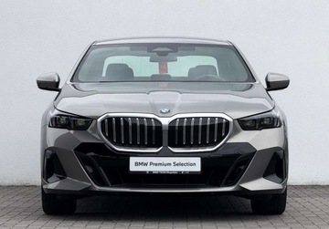 BMW Seria 5 2024 BMW Seria 5 520d xDrive M Pakiet Service Inclusive Digital Key VAT23 2.0, zdjęcie 3