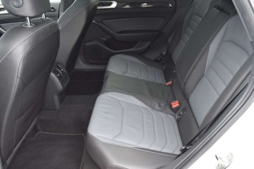 Volkswagen Arteon Fastback Facelifting 2.0 TSI 190KM 2022 Volkswagen Arteon Shooting Brake SalonPL 2.0TSI 190KM DSG Elegance SB Pano, zdjęcie 30