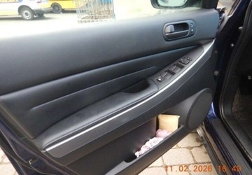 Mazda CX-7 2010 Mazda CX-7 Mazda CX-7 2.2 CD Exclusive 2.2 Diesel 173KM, zdjęcie 3