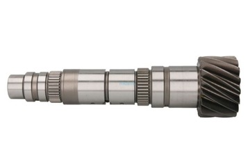 Wałek pośredni M40 6b 16-39-33 DUCATO BOXER JUMPER