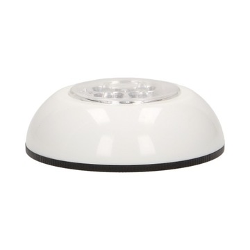 СВЕТОДИОДНАЯ СЕНСОРНАЯ ЛАМПА ДЛЯ АККУМУЛЯТОРНОГО ШКАФА, КЛЕЯЩАЯСЯ