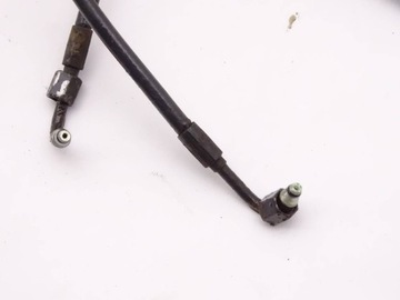 ШЛАНГ КАБИННОГО НАСОСА IVECO STRALIS HI-WAY E6