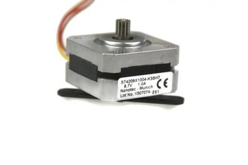 Silnik Krokowy Nanotec ST4209X1004-K3SH7