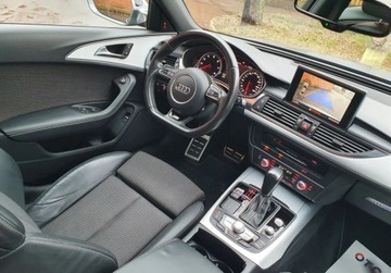 Audi A6 C8 2018 Audi A6 Limousine S-LINE FULL LED ACC Serwis GetHelp 1.8 Benzyna, zdjęcie 11