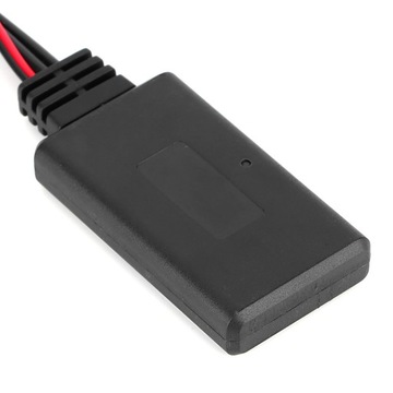 АДАПТЕР BLUETOOTH AUX МОДУЛЬ 8 PIN BLAUPUNKT VW