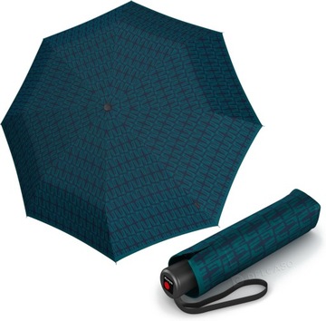 Parasol mały manualny Knirps A.050 Trust Grape