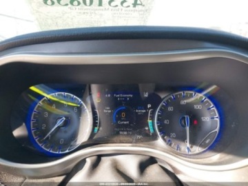 Chrysler Pacifica II 2024 Chrysler Pacifica 2024r., 4x4, 3.6L 3.6 Benzyna 287KM, zdjęcie 10