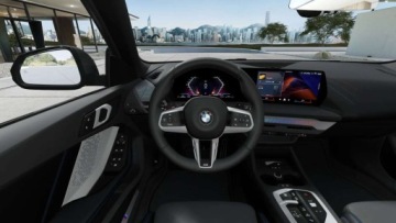 BMW Seria 2 F74 2026 BMW Seria 2 220 Gran Coupe 170 KM mHEV - M Sport - Adaptacyjne LEDy 1.5, zdjęcie 13