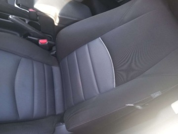 Mazda CX-3 2017 Mazda CX-3 Mazda CX-3 SKYACTIV-G 120 FWD Exclusive-Line 2.0 Benzyna 150KM, zdjęcie 26