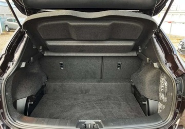 Nissan Qashqai II Crossover 1.6 dCi 130KM 2016 Nissan Qashqai panorama, kamera cofania, nawigacja 1.6 Diesel 130KM, zdjęcie 36