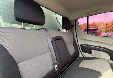 Mitsubishi L200 IV Double Cab 2.5 DOHC 136KM 2011 Mitsubishi L200 Polski salon I wlasciciel 2.5 Diesel 136KM, zdjęcie 9