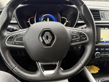 Renault Kadjar Crossover 1.6 dCi 130KM 2016 Renault Kadjar 1,6dci*Navi*Alu*Kamera*, zdjęcie 26