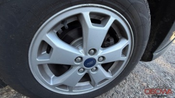 Ford 2017 Ford Tourneo Connect Grand 1.5 tdci 130 KM 7 osob. Kamera Navi 99 tys km f, zdjęcie 28