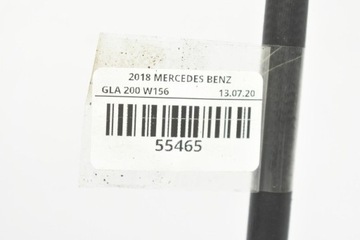 SENZOR TLAKU EMISÍ A0071536028 W156 W176 2.2
