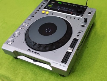 Pioneer CDJ 850 DJM 350/400/800/850/2000 Нексус