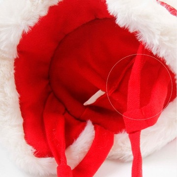 Утепленная теплая шляпа с изображением дракона из мультфильма для домашних животных, аксессуары для головных уборов