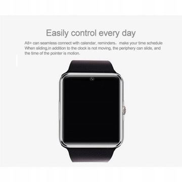 Смартфон Часы Смарт-часы SIM