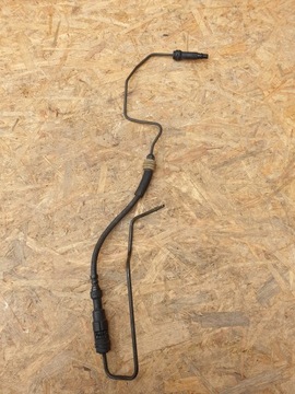 FORD FOCUS MK3 WYSPRZĘGLIK 1.0