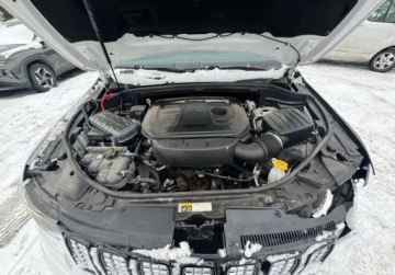 Jeep Grand Cherokee IV 2020 Jeep Grand Cherokee 2020 Jeep Grand Cherokee - w POLSCE po oplatach i akc, zdjęcie 9