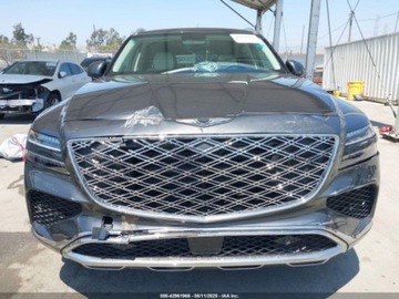  Genesis GV80 2.5T Select 2025 2.5 Benzyna 300KM, zdjęcie 7