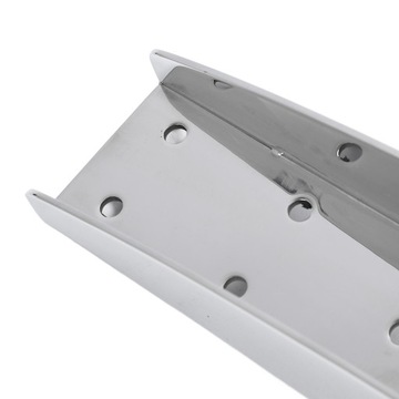 Шарнирный стержень носового якоря из нержавеющей стали 316, I4