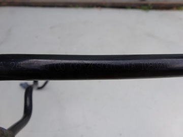 ORIG. PŘÍVOD PUMPY PODTLAKOVÉ MERCEDES B W246