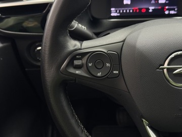 Opel Corsa F Hatchback 5d 1.2 Turbo 100KM 2022 Opel Corsa Elegance / 1 właściciel / Salon Polska, zdjęcie 20