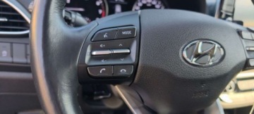 Hyundai i30 III Wagon Facelifting 1.0 T-GDI 120KM 2022 Hyundai i30 Modern 1.0 T-GDI 120KM Salon PL Ekonomiczny silnik Lane ass, zdjęcie 10